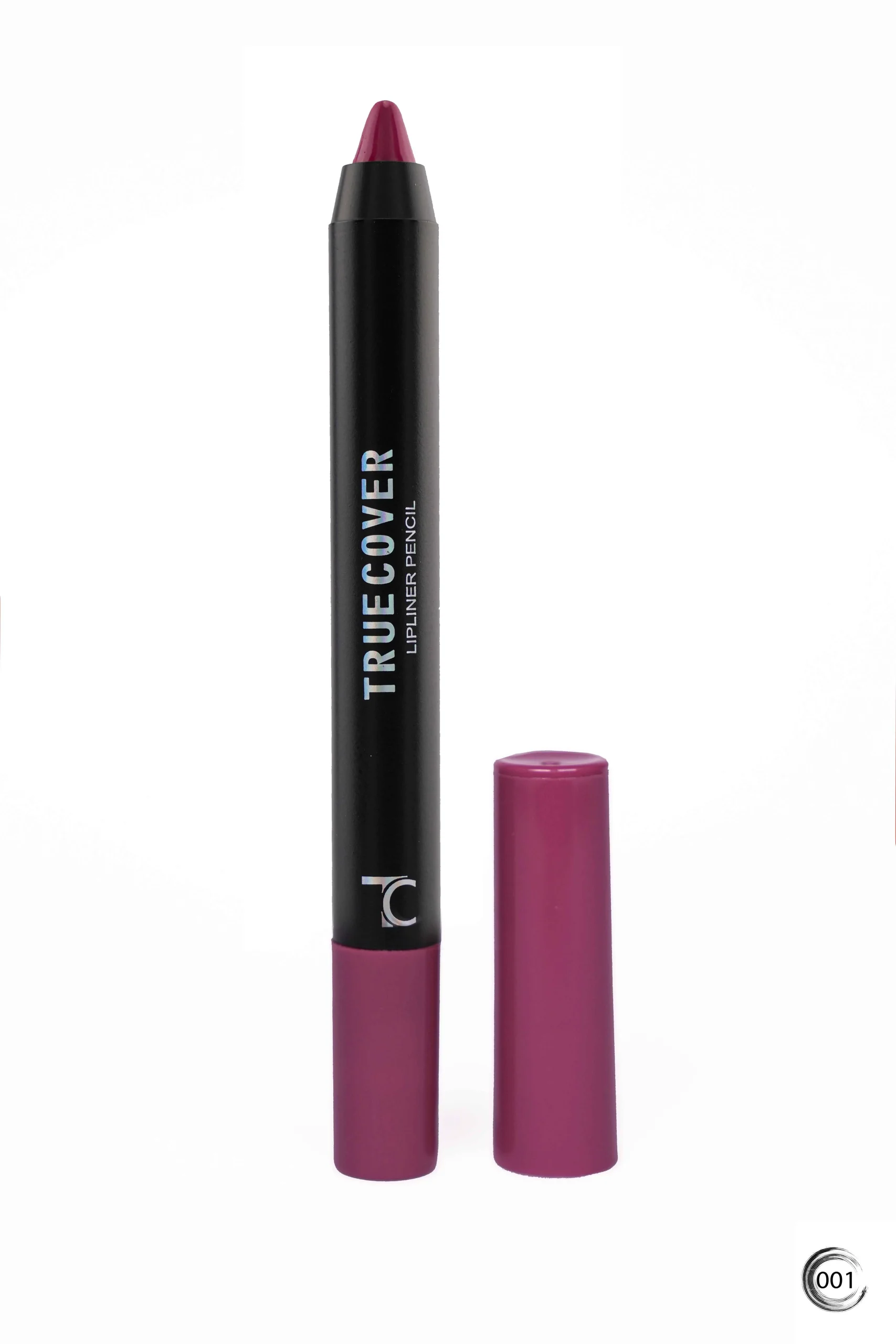 تروکاور رژلب مدادی مدل 001 تروکاور رژلب مدادی مدل 001