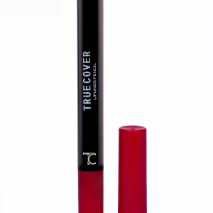 تروکاور رژلب مدادی مدل 003