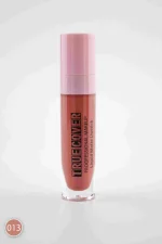 تروکاور رژلب مایع براق شماره 013