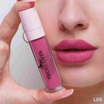 تروکاور رژلب مایع مات شماره L-05