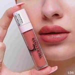 تروکاور رژلب مایع مات شماره L-04