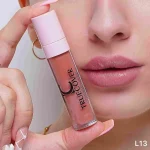 تروکاور رژلب مایع مات شماره L-13