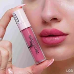 تروکاور رژلب مایع مات شماره L-03