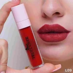 تروکاور رژلب مایع مات شماره L-09