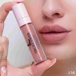 تروکاور رژلب مایع مات شماره L-14