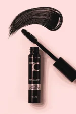 تروکاور ریمل مشکی super volumizing