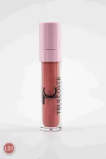 تروکاور رژلب مایع مات شماره L01