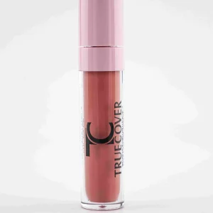 تروکاور رژلب مایع مات شماره L01