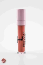 تروکاور رژلب مایع مات شماره L04