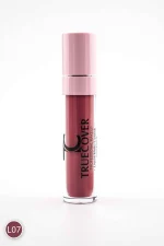 تروکاور رژلب مایع مات شماره L07