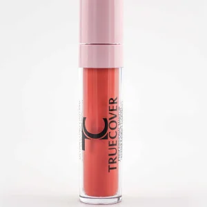 تروکاور رژلب مایع مات شماره L12