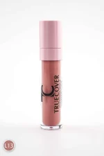 تروکاور رژلب مایع مات شماره L13