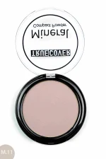 تروکاور پنکک ابریشمی M11 mineral