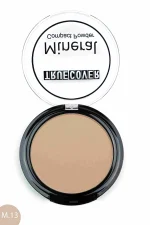 تروکاور پنکک ابریشمی M13 mineral