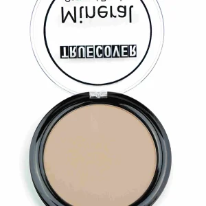 تروکاور پنکک ابریشمی M15 mineral