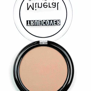 تروکاور پنکک ابریشمی M18 mineral