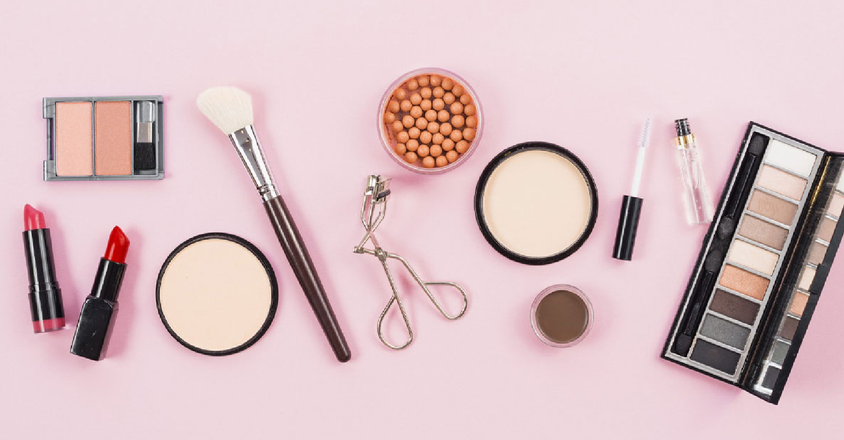 برند های معروف لوازم آرایشی