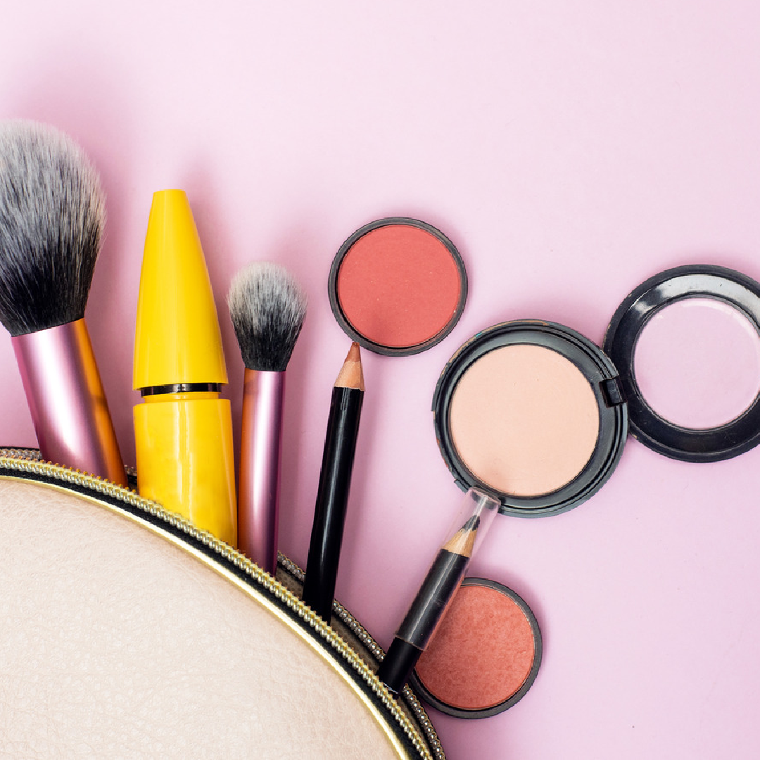 برند های معروف لوازم آرایشی