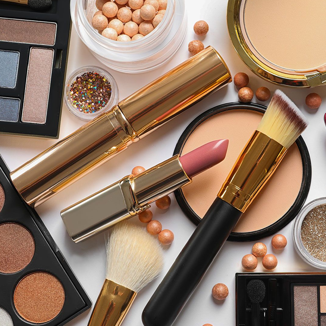 چطور تاریخ انقضای لوازم آرایشی را تشخیص دهیم