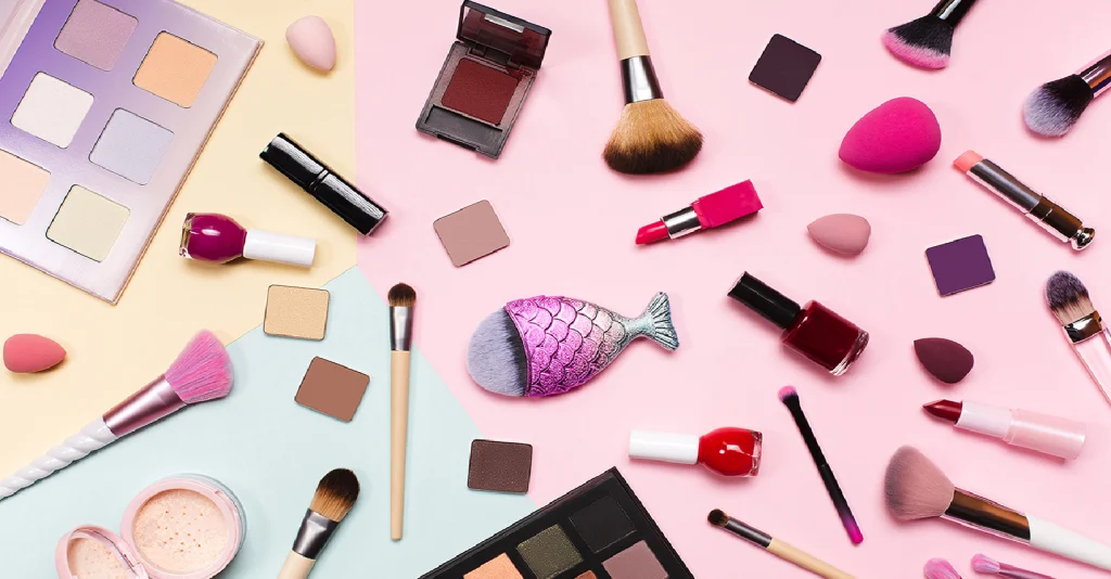 تولید و پخش لوازم آرایشی ترو کاور در کرج