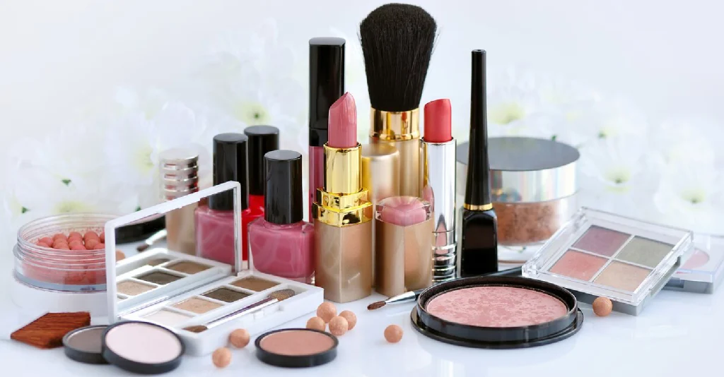 تولید و پخش لوازم آرایشی ترو کاور در کرج