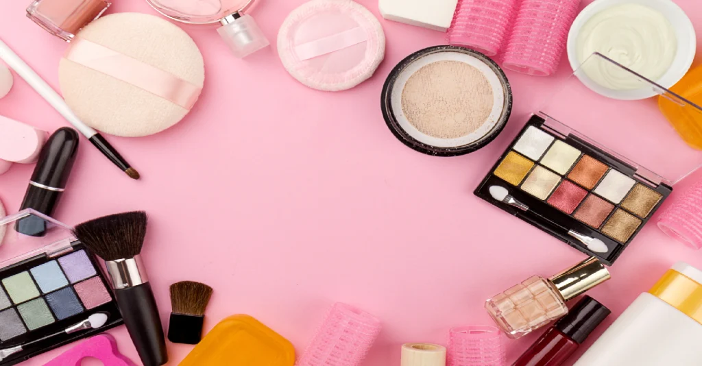 تولید و پخش لوازم آرایشی ترو کاور در کرج