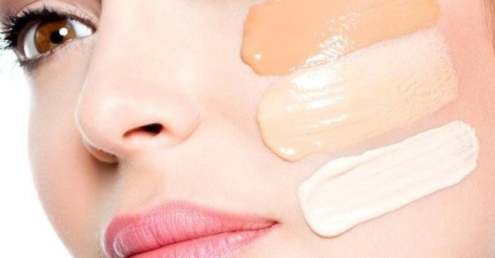 کرم پودر عمده تروکاور با پوشانندگی بالا