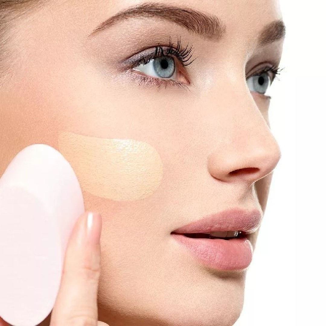 کرم پودر عمده تروکاور با پوشانندگی بالا