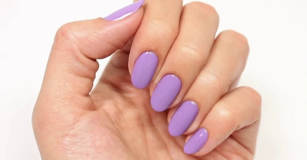 تولید و پخش لاک ناخن تروکاور