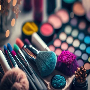 ترفند آرایش ماندگار