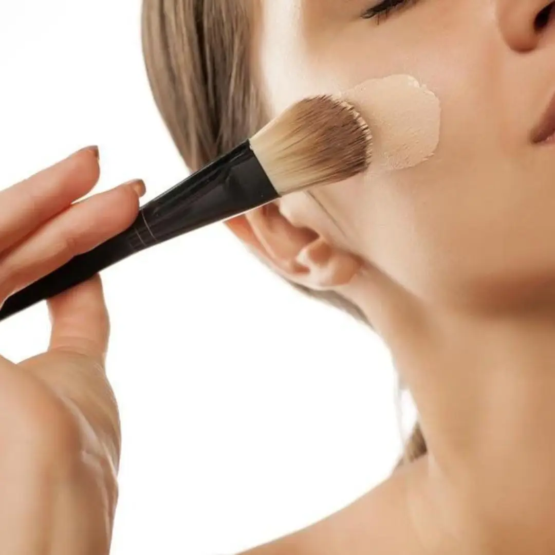 تنوع کرم پودر