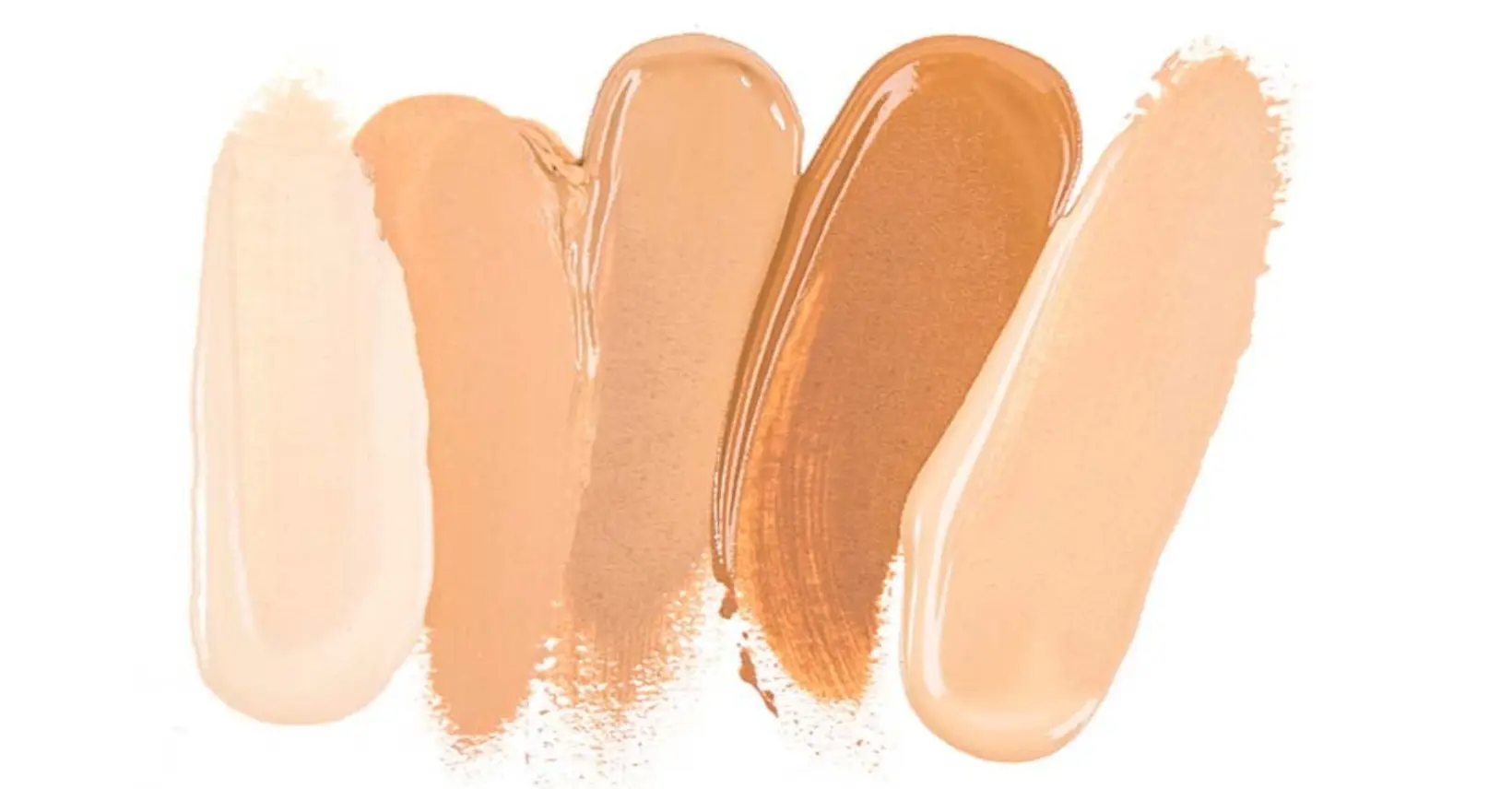 تنوع کرم پودر