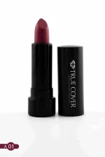 تروکاور رژلب جامد مات velvet matte شماره 1