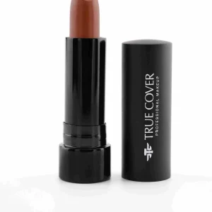 تروکاور رژلب جامد مات Velvet Matte شماره 18