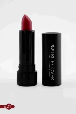 تروکاور رژلب جامد مات velvet matte شماره 21