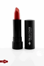 تروکاور رژلب جامد مات velvet matte شماره 24