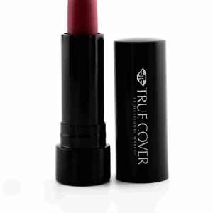 تروکاور رژلب جامد مات velvet matte شماره 4