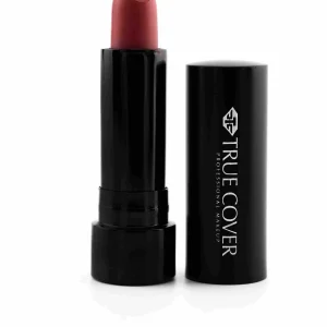تروکاور رژلب جامد مات velvet matte شماره 6