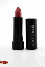 تروکاور رژلب جامد مات velvet matte شماره 7