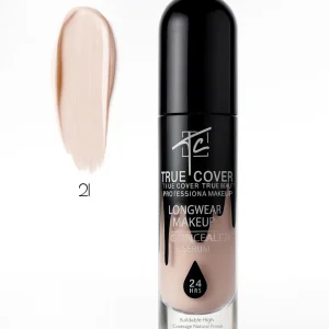 تروکاور کانسیلر شماره 21