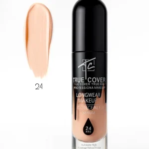 تروکاور کانسیلر شماره 24