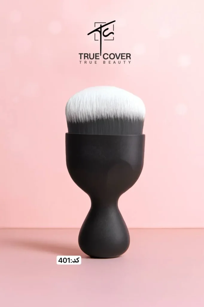 تروکاور براش کد 401