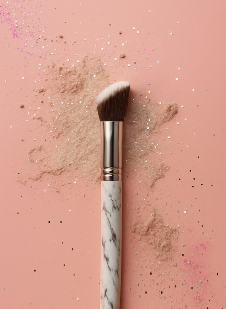 تروکاور براش سنگی کد 430