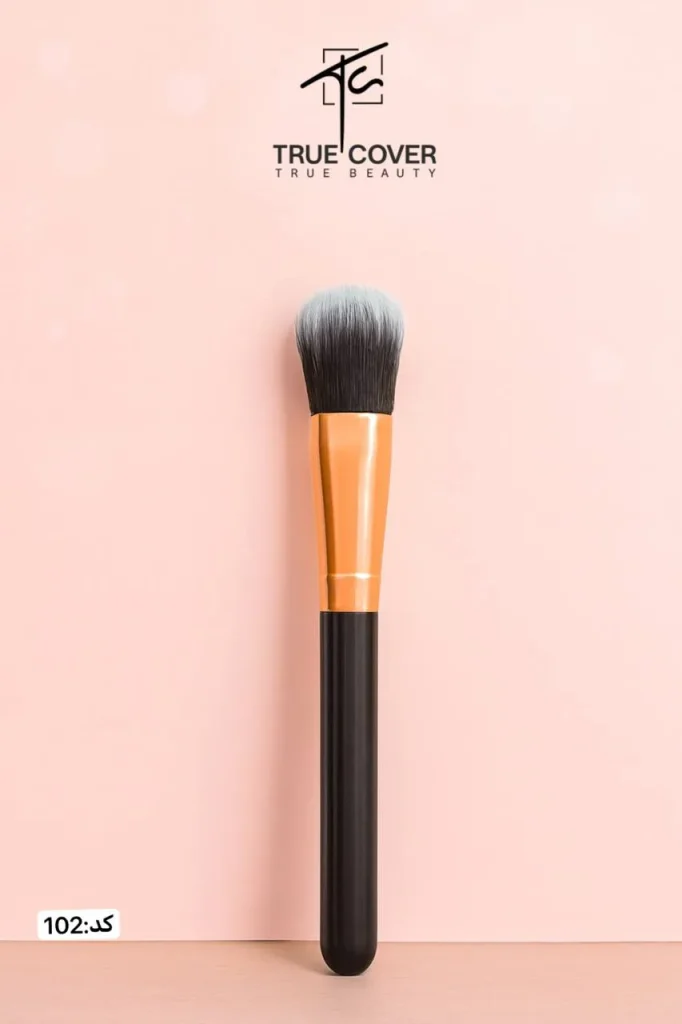 تروکاور براش کد 102