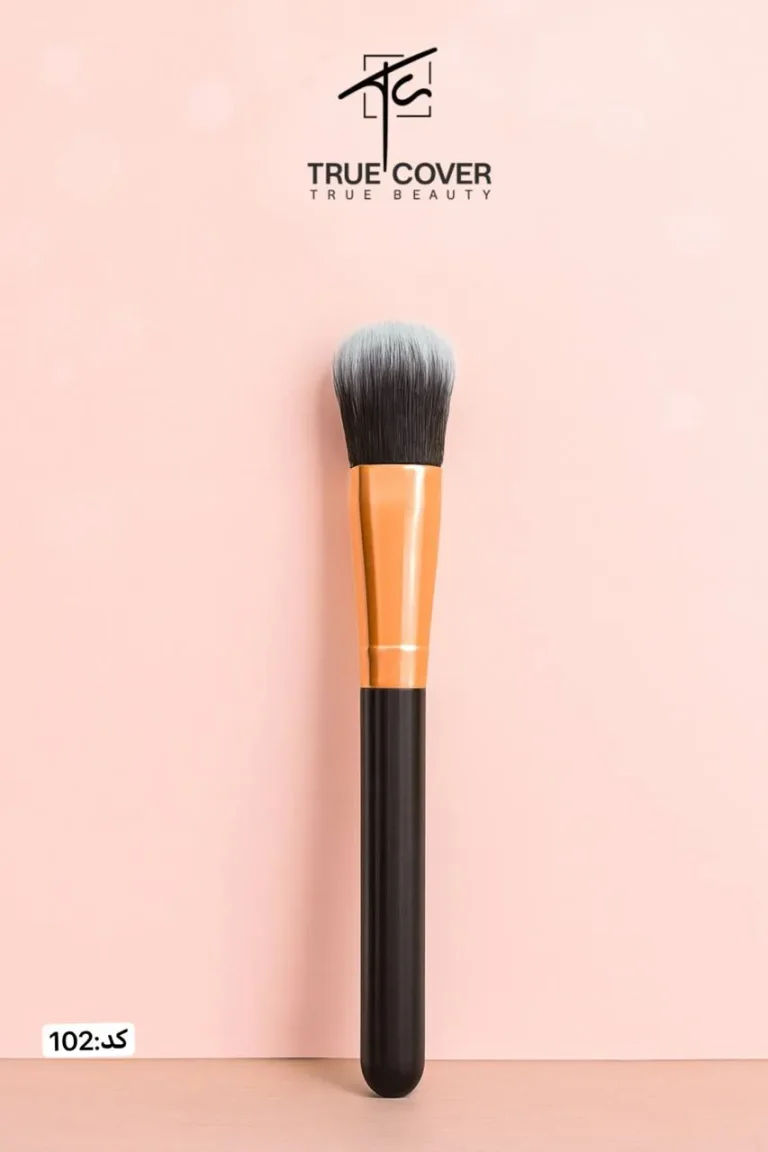 تروکاور براش کد 102