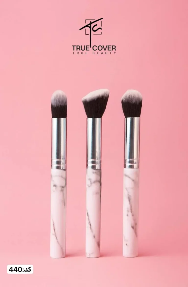 تروکاور براش سنگی سه تایی کد 440